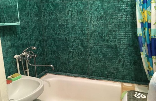 Tikhvin Apartment | Однокомнатная квартира