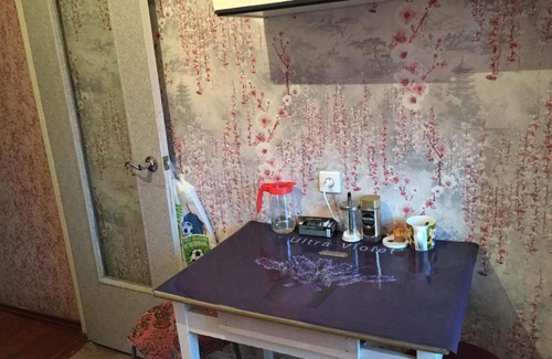 Tikhvin Apartment | Однокомнатная квартира