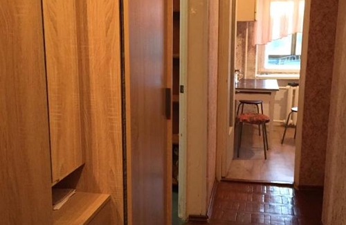 Tikhvin Apartment | Однокомнатная квартира