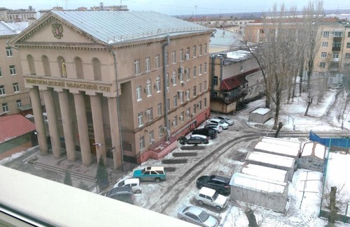 Volgograd Apartment | однокомнатная квартира