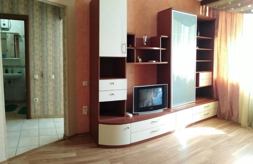Volgograd Apartment | однокомнатная квартира