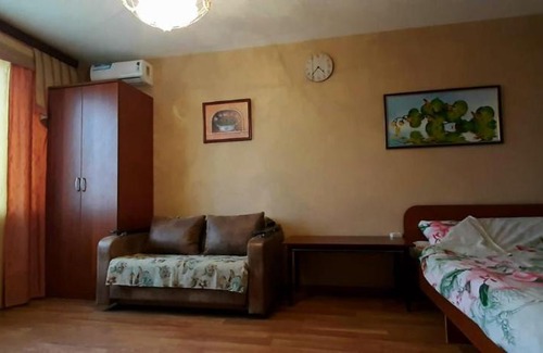 Volgograd Apartment | однокомнатная квартира