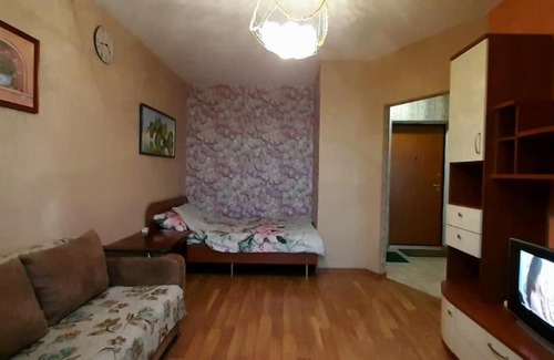 Volgograd Apartment | однокомнатная квартира