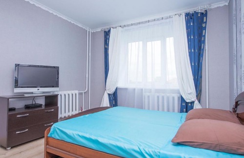 Vologda Apartment | Однокомнатная квартира