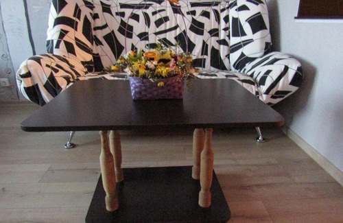 Vologda Apartment | Однокомнатная квартира