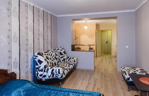 Vologda Apartment | Однокомнатная квартира