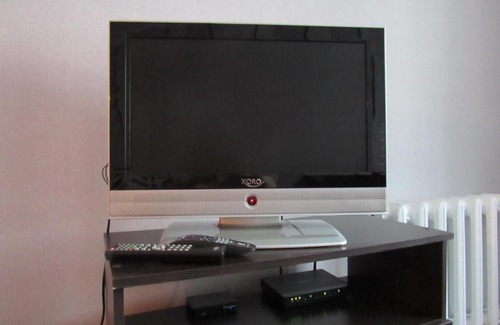 Vologda Apartment | Однокомнатная квартира