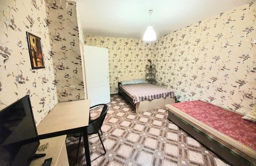 Yaroslavl Apartment | Однокомнатная квартира