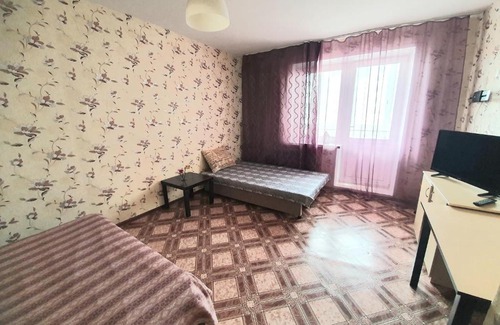 Yaroslavl Apartment | Однокомнатная квартира