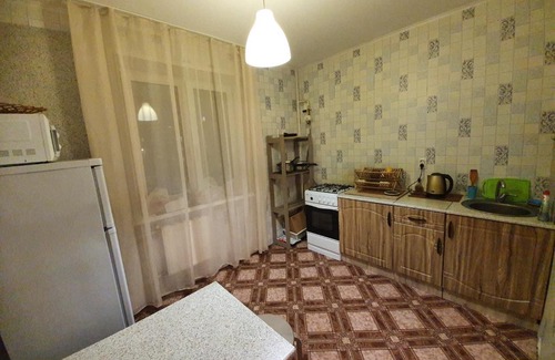 Yaroslavl Apartment | Однокомнатная квартира