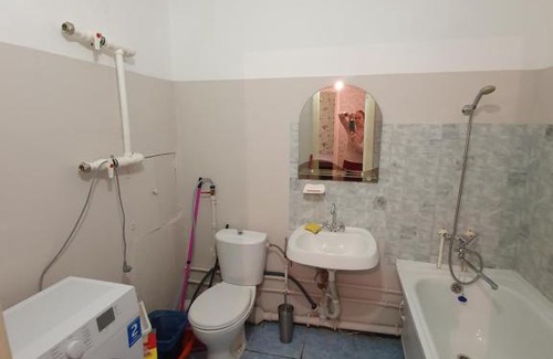 Yaroslavl Apartment | Однокомнатная квартира