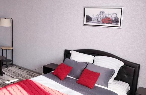 Blagoveschenka Apartment | Однокомнатная квартира на Конной