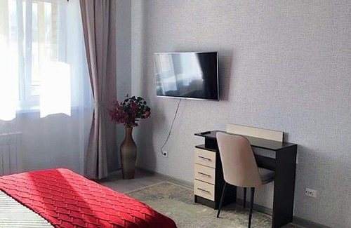 Blagoveschenka Apartment | Однокомнатная квартира на Конной