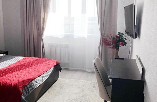 Blagoveschenka Apartment | Однокомнатная квартира на Конной