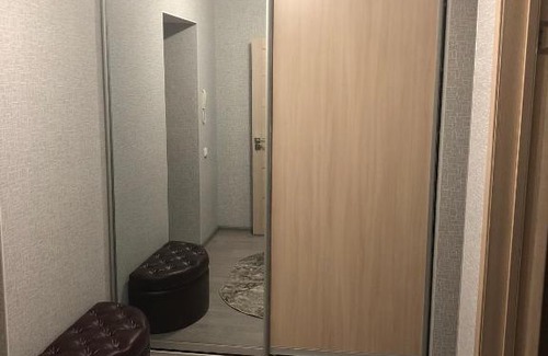 Blagoveschenka Apartment | Однокомнатная квартира на Конной