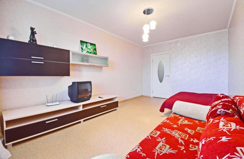 Samara Apartment | Однокомнатные аппартаменты в Самаре