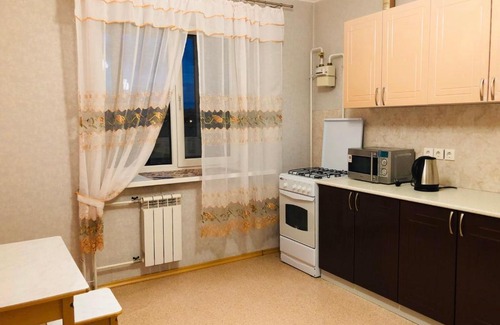 Samara Apartment | Однокомнатные аппартаменты в Самаре