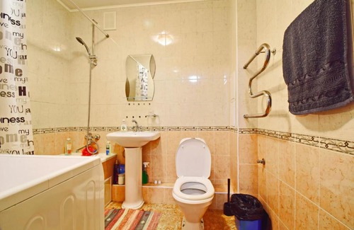 Samara Apartment | Однокомнатные аппартаменты в Самаре