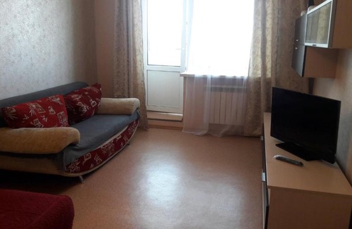 Samara Apartment | Однокомнатные аппартаменты в Самаре