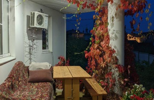 Optina Pustyn House | Оптинский Дворик