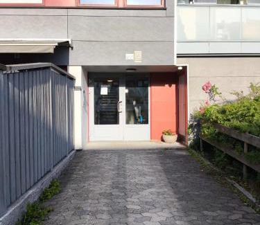 Alna House | Осло, комната для 1-3гостей