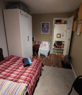 Alna House | Осло, комната для 1-3гостей