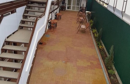 Yeysk Hotel | Отдых в Ейске