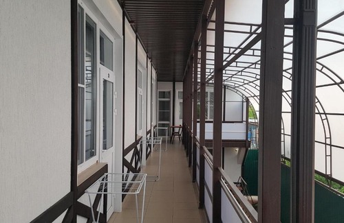 Yeysk Hotel | Отдых в Ейске