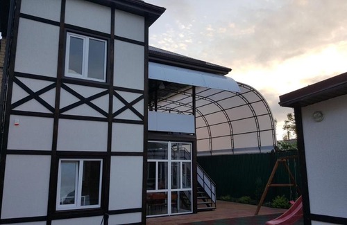 Yeysk Hotel | Отдых в Ейске