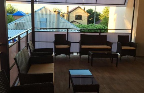 Yeysk Hotel | Отдых в Ейске