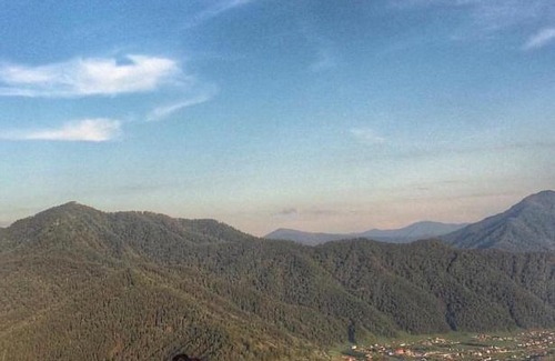 Anos House | Отдых в Чемале