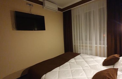 Cheboksary Hotel | Отель Авиатор