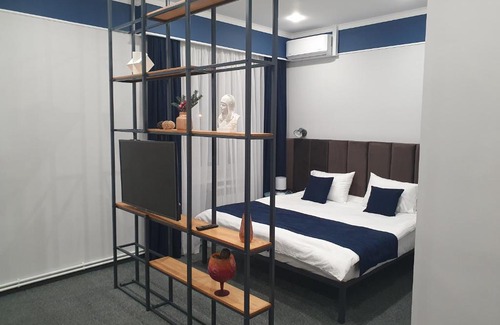 Cheboksary Hotel | Отель Авиатор