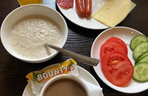 Admiralteyskiy Hotel | Отель Алегрия метро Технологический институт