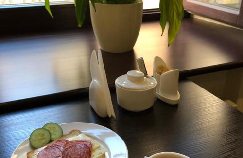 Admiralteyskiy Hotel | Отель Алегрия метро Технологический институт