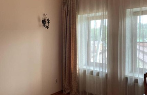 Novoabzakovo Hotel | Отель Арслан