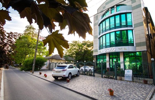 Anapa House | Отель Бэлль