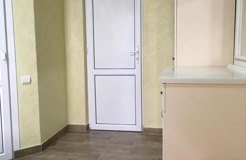 Vityazevo Hotel | Отель Вачиан