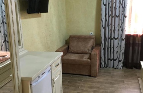 Vityazevo Hotel | Отель Вачиан