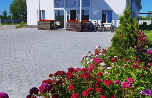 Veliky Novgorod Hotel | Отель "Веряжский"