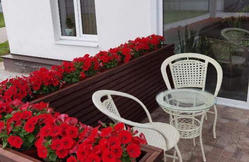 Veliky Novgorod Hotel | Отель "Веряжский"