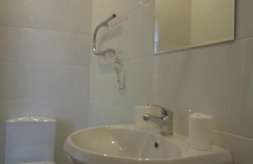 Almetyevsk Hotel | Отель Ель