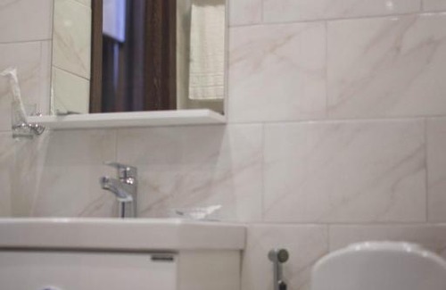 Tsentralnyy okrug Hotel | Отель ЗИКО