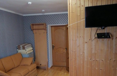 Petropavlovskoye Hotel | Отель-Кафе "Фортуна"