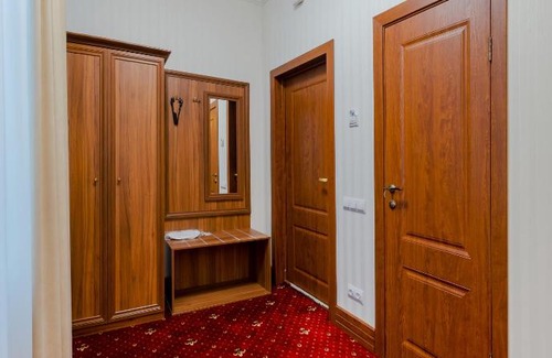 Cherepovets Hotel | Отель МашБах