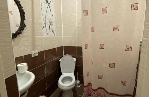 Glubokinskoe Hotel | Отель «Ной»