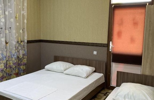 Glubokinskoe Hotel | Отель «Ной»