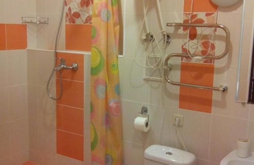 Nizhny Novgorod Hotel | Отель ОЧАГ