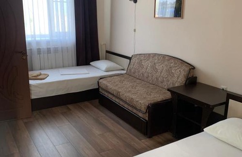 Boguchar Hotel | Отель Тихий Дом