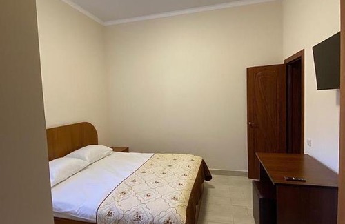 Saratov Hotel | Отель Уют